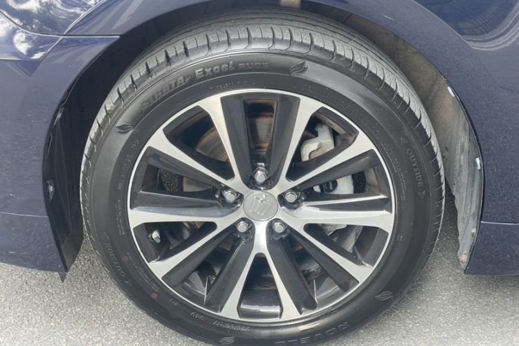 Used Toyota Crown 2018 2.0T Fashion Edition
