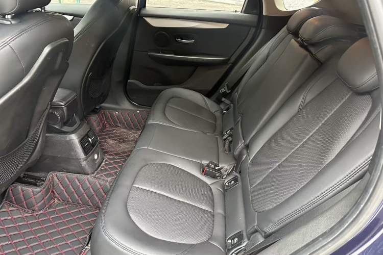 Used BMW 2 Series Active Tourer 2016 218i Leading Model