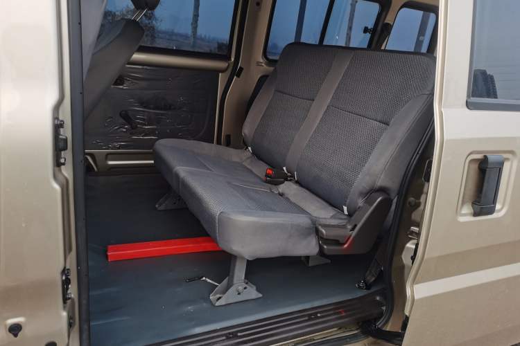 Used Wuling Rongguang 2021 1.5L Extended Basic Version L3C