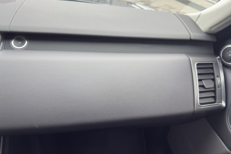 Used Land Rover Range Rover Sport 2016 3.0 SC V6 HSE DYNAMIC