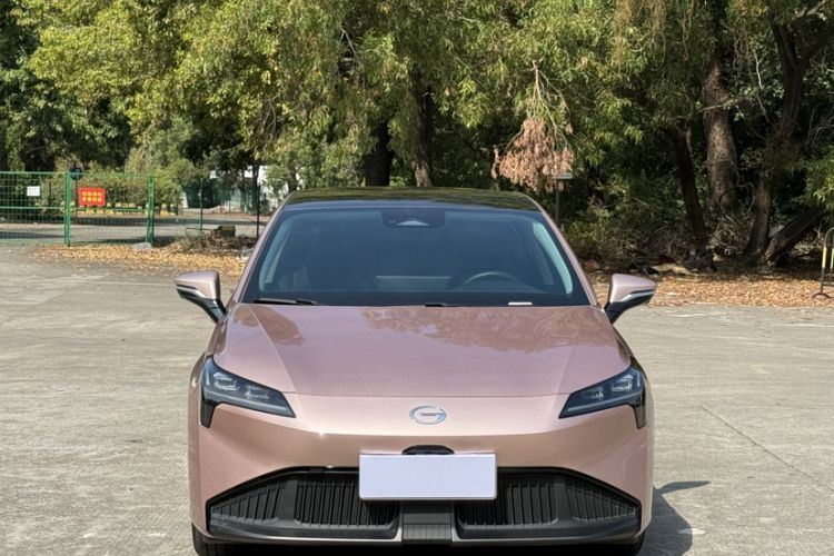 Used AION S Plus 2021 70 Tech Edition