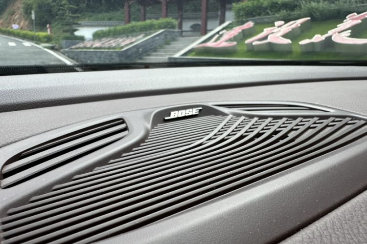 Used Geely Auto Monjaro L 2021 2.0TD High-Power Automatic All-Wheel Drive Luxury Version