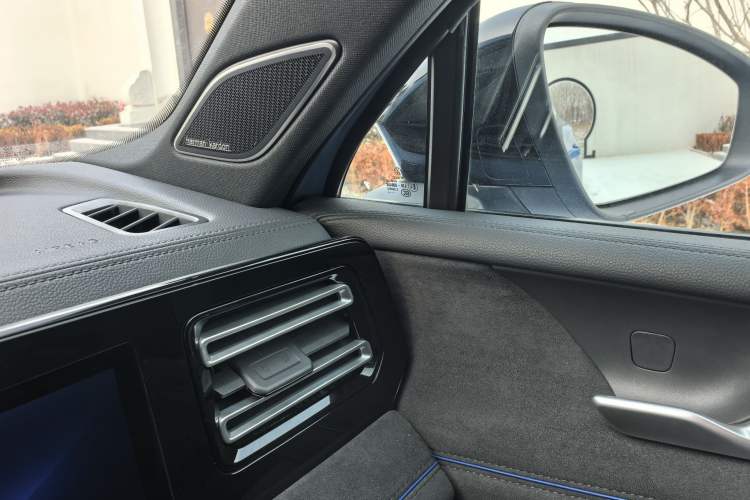 Used Volkswagen Tiguan L 2024 PRO 380TSI Four-Wheel Drive R-Line Prestige Edition