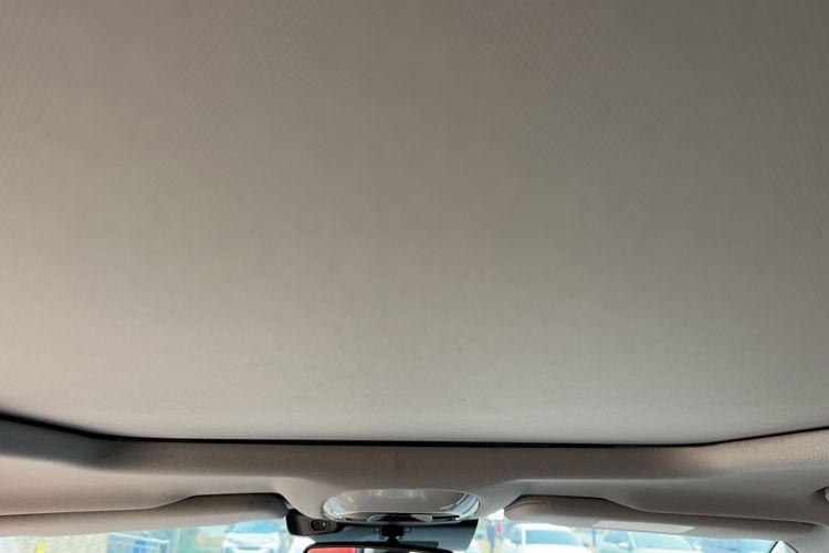 Used EXEED Lingyun 2019 1.6T Two-Wheel Drive Diamond Edition