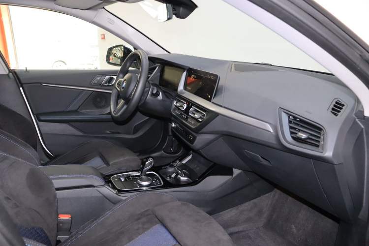 Used BMW 2 Series 2023 Facelifted 225i Four-Door Coupe M Sport Night Edition Package