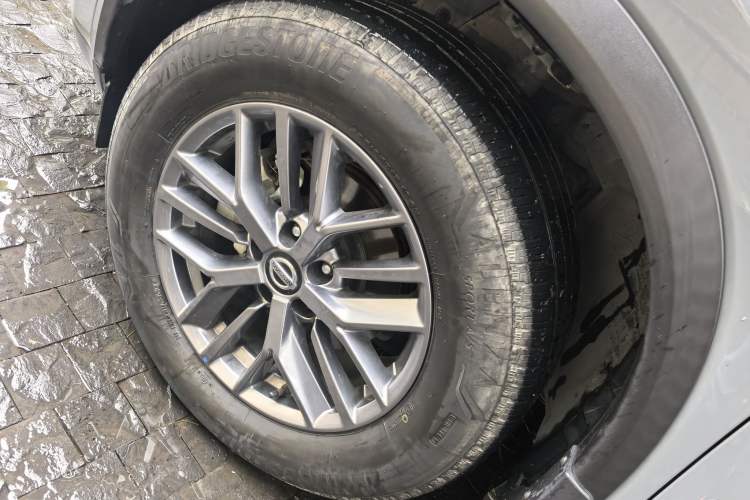 Used Nissan X-Trail 2021 VC-Turbo 300 CVT 2WD Luxury Edition