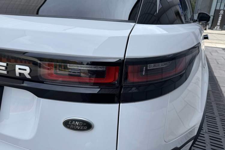 Used Land Rover Range Velar 2018 P380 S
