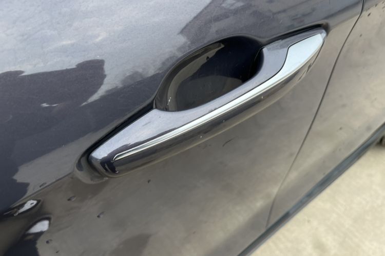 Used Lynk & Co 02 2021 1.5TD DCT Two-Wheel Drive Power Plus Exterior 7