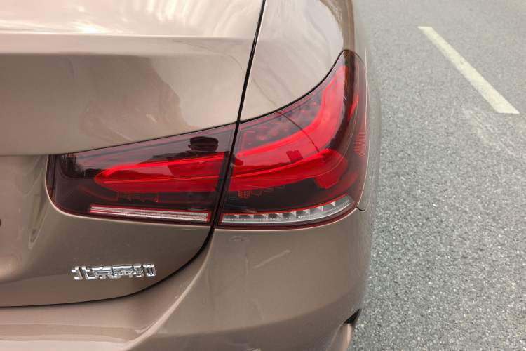 Used Mercedes-Benz A-Class 2020 Restyled A 200 L Sport Sedan Dynamic Version