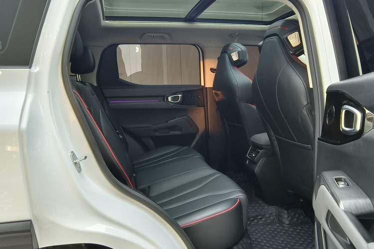 Used Haval X DOG 2022 1.5T DCT Two-Wheel Drive Trendy Edition
