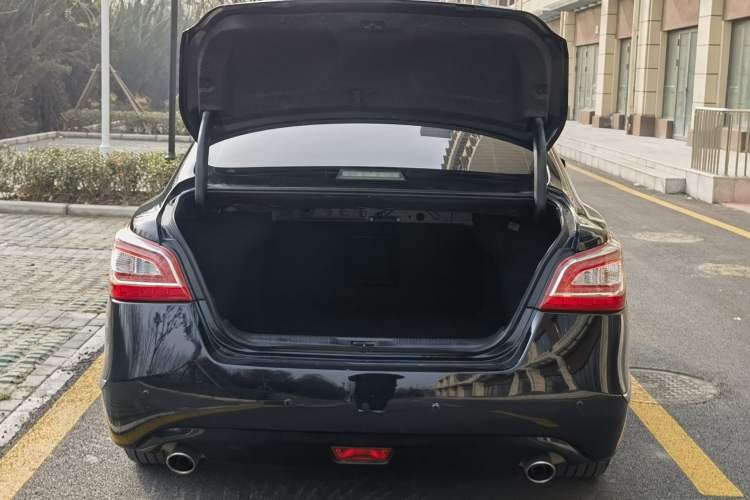 Used Nissan Teana 2013 2.0L XL Comfort Edition