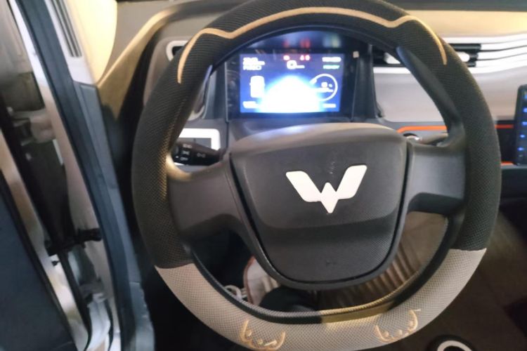 Used Wuling Hongguang MINIEV 2022 Enjoy Edition Lithium Iron Phosphate