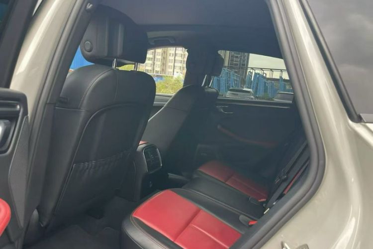 Used Porsche Macan 2020 Macan 2.0T
