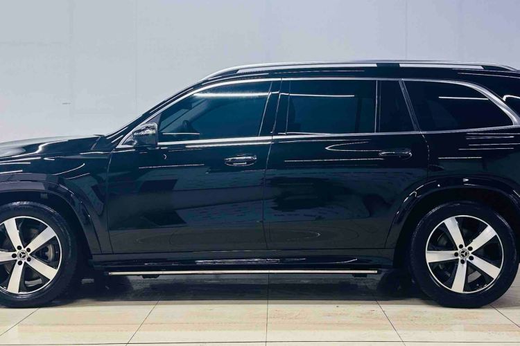 Used Mercedes-Benz GLS 2024 GLS 400 4MATIC