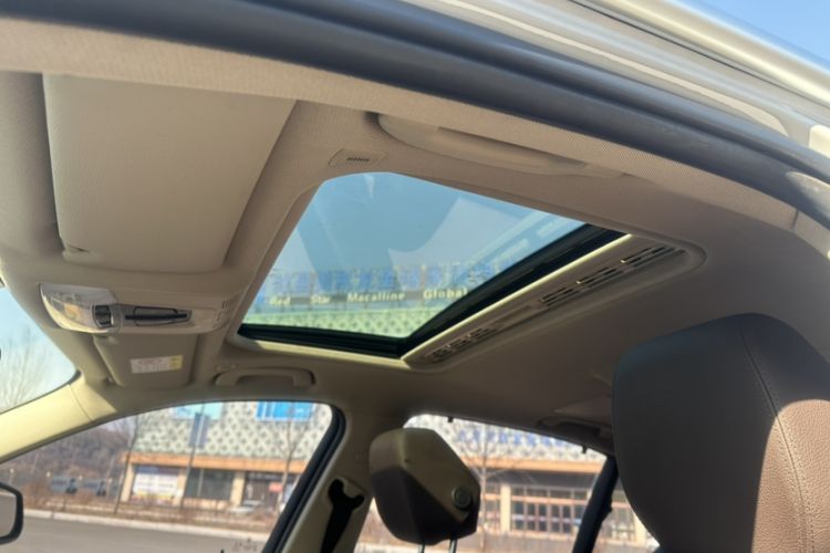 Used BMW 3 Series 2019 320Li xDrive Fashion Model