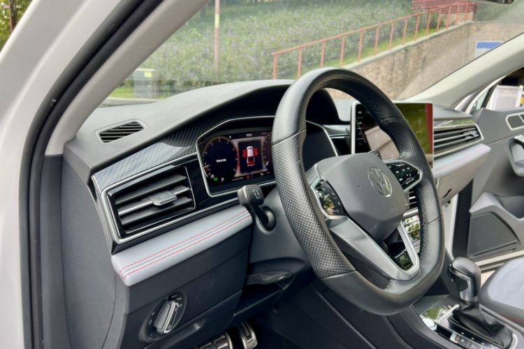 Used Volkswagen Tiguan X 2021 330TSI Two-Wheel Drive Enjoyment Version