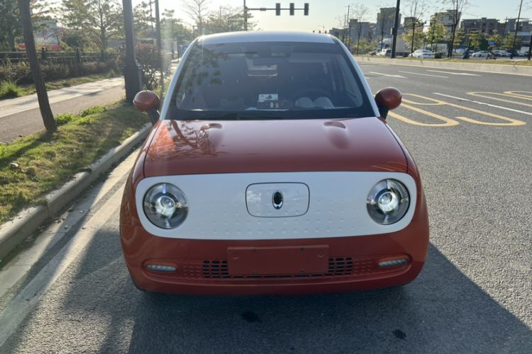 Used ORA Black Cat 2019 351 km Goddess Edition