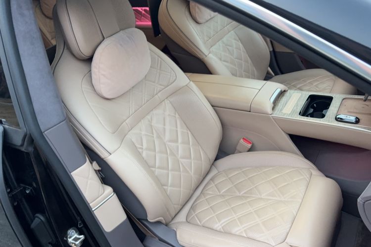 Used Nio ET9 2025 100kWh Signature Edition