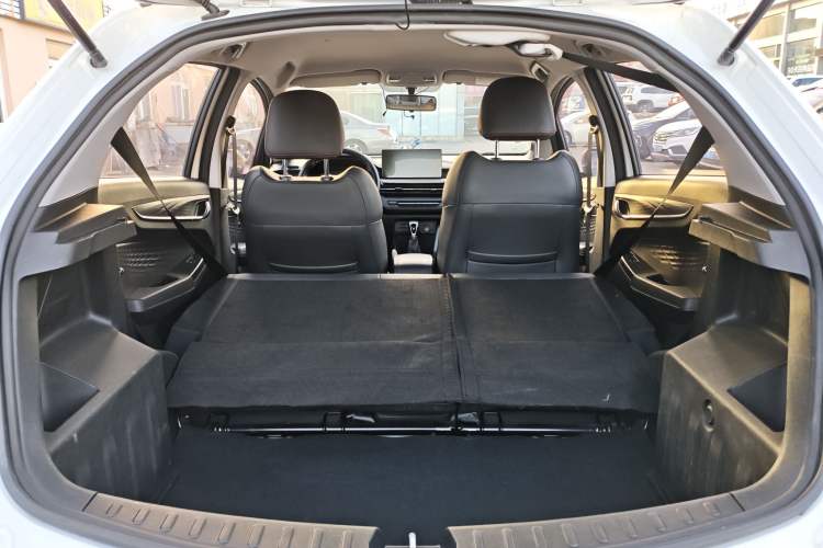 Used Geely Auto Vision X3 2021 PRO 1.5L Manual Elite Model