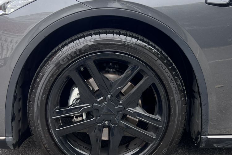 Used Deepal SL03 2024 530 Plus Pure Electric Version Exterior 8