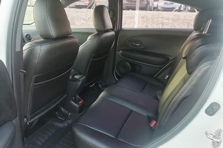 Used Honda XR-V 2015 1.5L LXi CVT Classic Edition