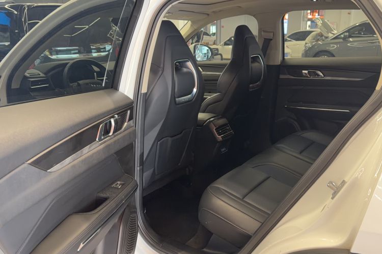 Used Lynk & Co 01 2021 2.0TD Two-Wheel-Drive Pro Trim