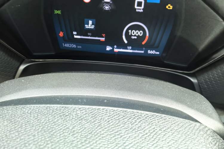 Used Citroen C5 X 2021 1.6T Impressive Edition
