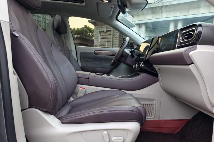 Used Leapmotor C11 2021 Revised Version Luxury Edition
