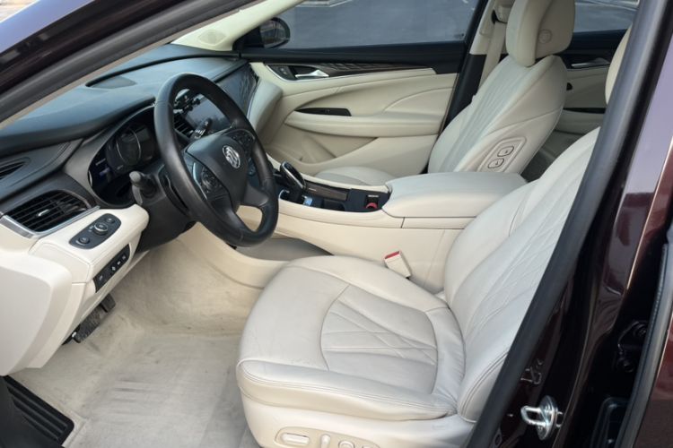 Used Buick LaCrosse 2019 28T Avenir