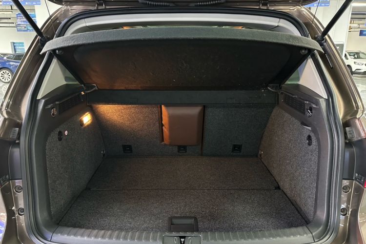 Used Volkswagen Tiguan 2012 2.0 TSI Comfort Edition