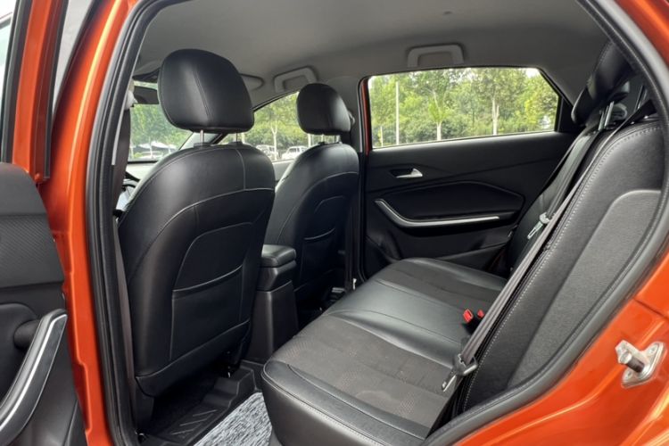 Used Chery Tiggo 3X 2018 1.5L Automatic Elite Edition