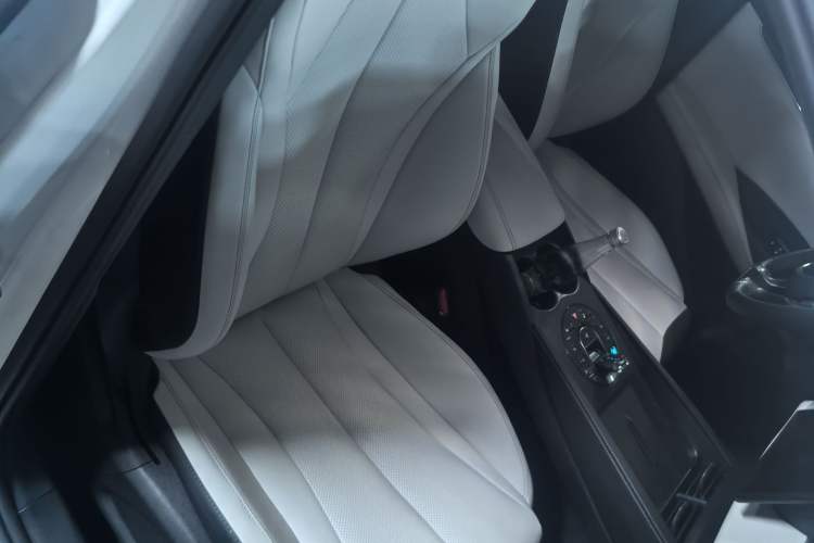 Used BYD Seal 06 New Energy 2024 DM-i 120KM Prestige Model