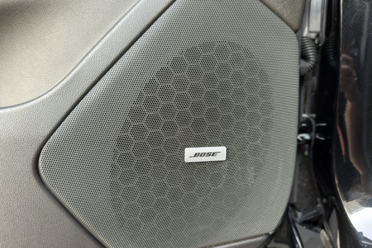 Used Cadillac XT5 2018 25T Luxury Model
