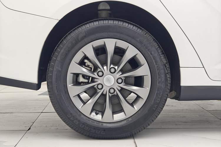 Used Geometry G6 2022 480 New Smart Type