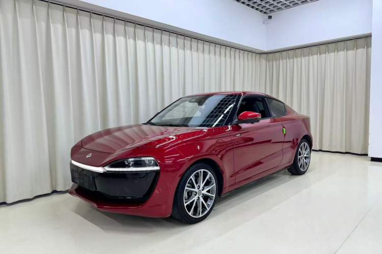 Used Leapmotor S01 2020 460 Pro