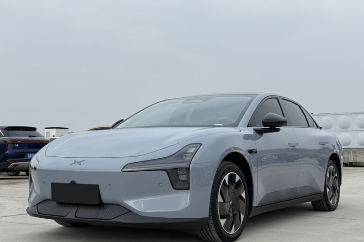 Used XPeng MONA M03 2025 620 Ultra-Long Range Plus