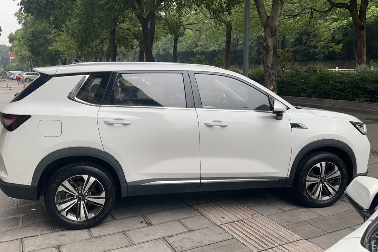 Used Wuling Asta 2021 1.5T Manual Star Edition