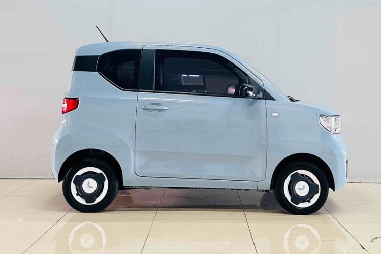 Used Wuling Hongguang MINIEV 2022 Easy Version Lithium Iron Phosphate