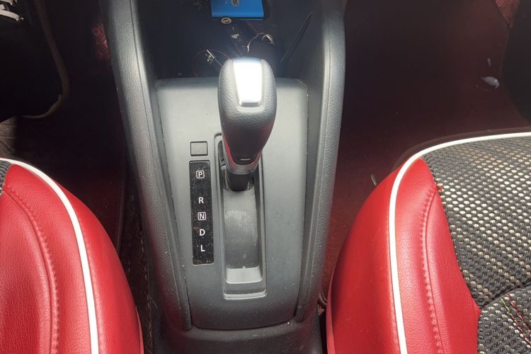 Used Nissan Kicks 2017 1.5L CVT Cool Enjoy Edition
