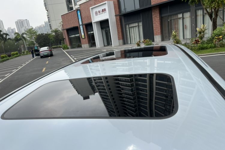 Used Honda Odyssey 2022 2.0L eHEV Sharp Supreme Edition
