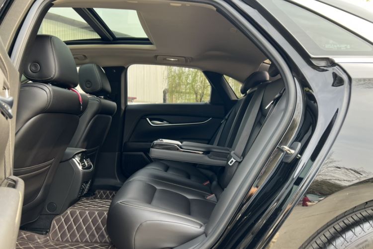 Used Cadillac XTS 2018 28T Tech Edition
