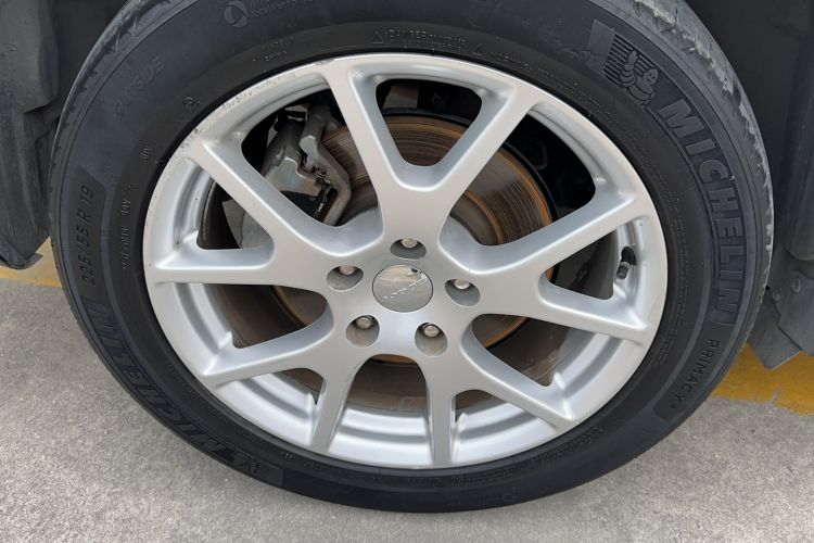 Used Dodge Journey 2015 2.0TD Four-Wheel Drive Luxury Edition