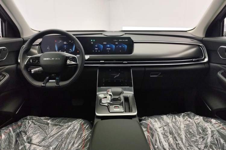 Used BAIC Beijing X7 2023 1.5TD DCT Premium+ Edition