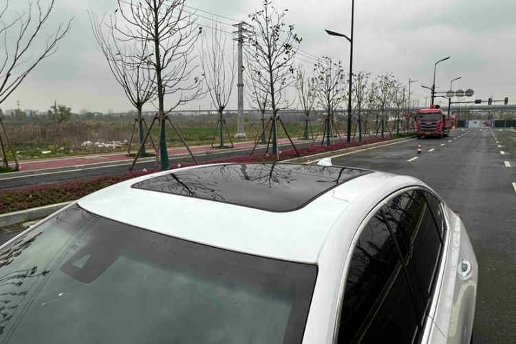 Used Cadillac CT5 2021 Revised 28T Luxury Version