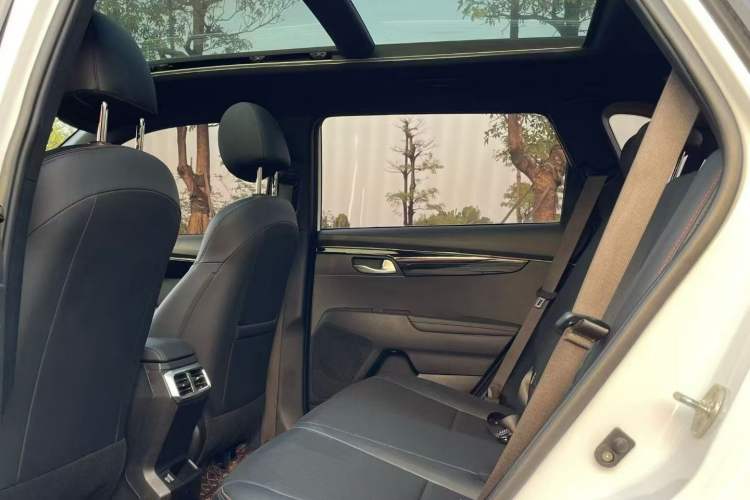 Used Kia Sportage R 2021 Ace 1.5T GT Line Supreme Edition Exterior 6