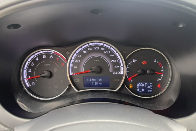 Used Renault Koleos 2016 2.0L Two-Wheel Drive Comfort Edition
