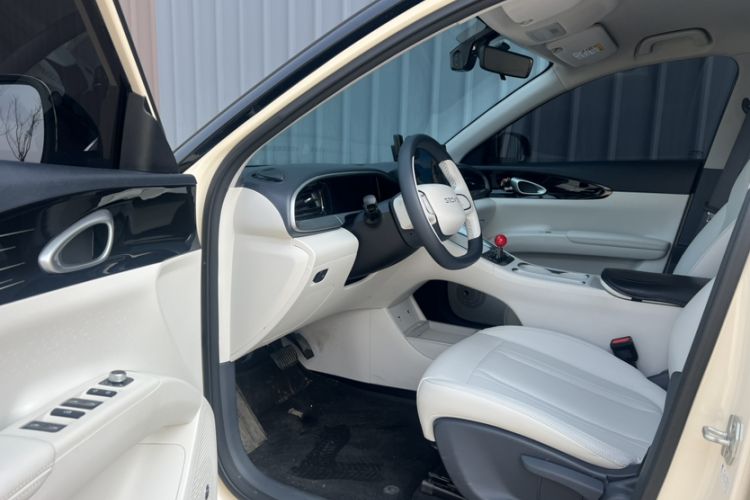 Used Geely Galaxy Geome 2025 310km Dream Edition
