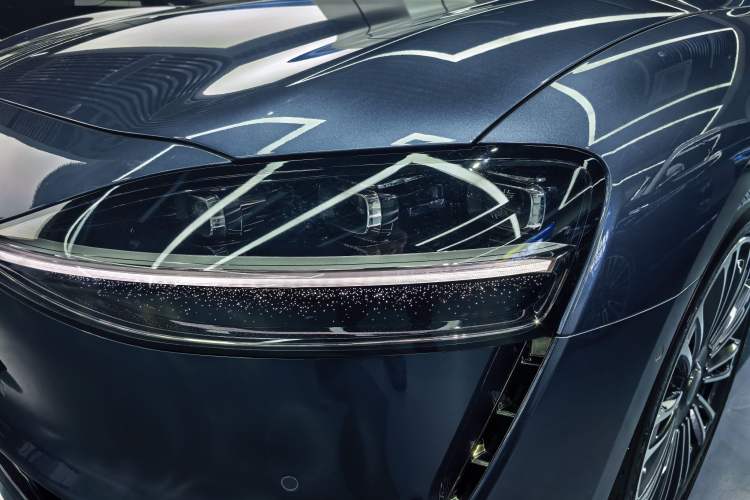 Used Hima Stelato S9 2025 Extended-Range Ultra
