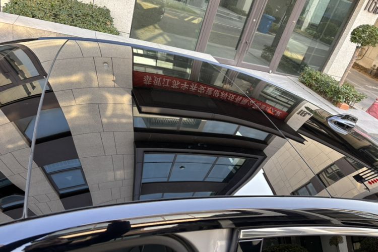 Used Ford Mondeo 2022 EcoBoost 245 Ultimate Model