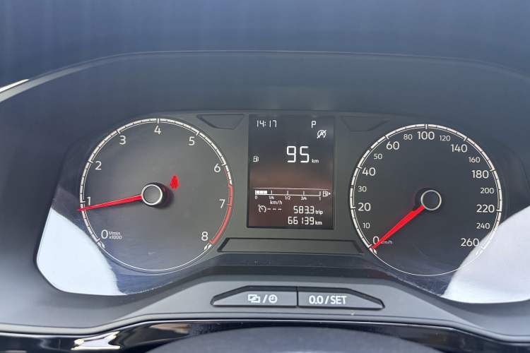 Used Jetta VS5 2019 280TSI Automatic Enjoyment Model
